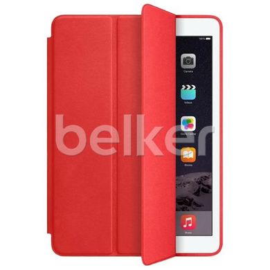 Чехол для iPad Pro 9.7 Apple Smart Case Красный смотреть фото | belker.com.ua