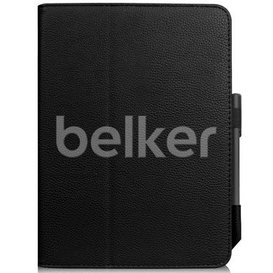 Чехол для Samsung Galaxy Tab S3 9.7 ТТХ кожаный Черный смотреть фото | belker.com.ua
