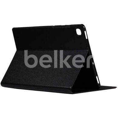 Чехол для Samsung Galaxy Tab S6 Lite 10.4 P610 Fashion Anti Shock Case Черный смотреть фото | belker.com.ua