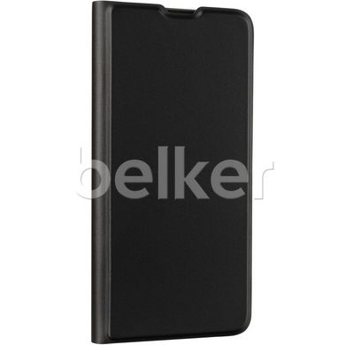 Чехол книжка для Samsung Galaxy A73 (A736) Book Cover Gelius Shell Case Черный