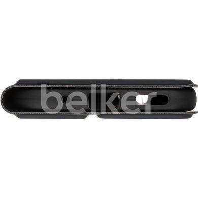 Чехол книжка на Nokia 3.4 Book Cover Gelius Shell Case Красный