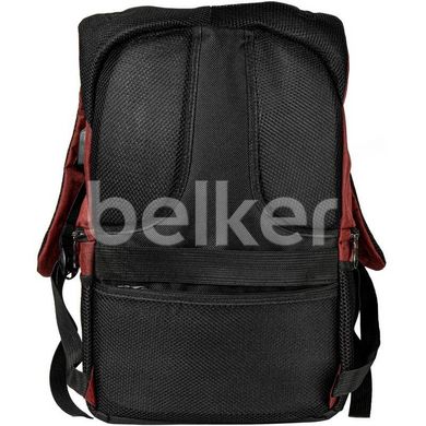 Городской рюкзак с замком Gelius Backpack Saver GP-BP003 Красный