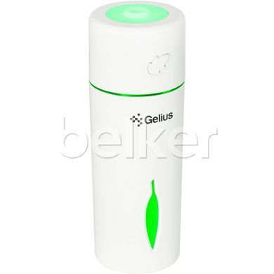 Увлажнитель воздуха Gelius Pro Humidifier AIR Mini GP-HM02