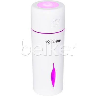 Увлажнитель воздуха Gelius Pro Humidifier AIR Mini GP-HM02