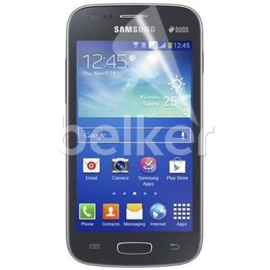 Защитная пленка для Samsung Galaxy Ace 3 S7272  смотреть фото | belker.com.ua