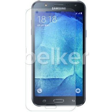 Защитная пленка для Samsung Galaxy J7 J700  смотреть фото | belker.com.ua