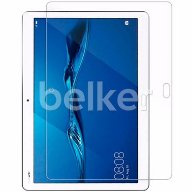 Защитное стекло для Huawei MediaPad M3 Lite 10.1 Tempered Glass Pro Прозрачный смотреть фото | belker.com.ua