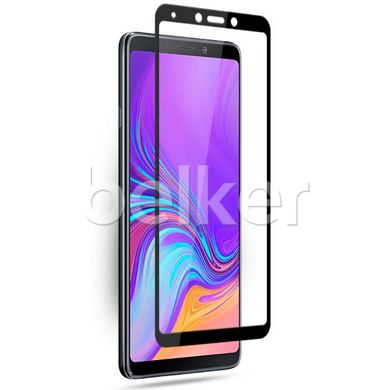 Защитное стекло для Samsung Galaxy A9 2018 (A920) Optima 3D Черный смотреть фото | belker.com.ua