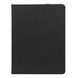 Чехол для iPad Pro 11 2018 Premium classic case Черный в магазине belker.com.ua