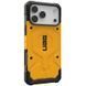 Чехол для iPhone 18 Pro Max UAG Pathfinder with MagSafe Жёлтый в магазине belker.com.ua