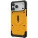 Чехол для iPhone 18 Pro Max UAG Pathfinder with MagSafe Жёлтый в магазине belker.com.ua