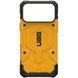 Чехол для iPhone 18 Pro Max UAG Pathfinder with MagSafe Жёлтый в магазине belker.com.ua