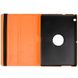 Чехол для Huawei MediaPad T3 10 поворотный Оранжевый в магазине belker.com.ua