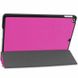Чехол для iPad 10.2 2020 (iPad 8) Moko кожаный Фиолетовый в магазине belker.com.ua