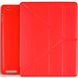 Чехол для iPad 2/3/4 Origami cover Красный смотреть фото | belker.com.ua