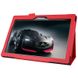 Чехол для Lenovo Tab 2 10.1 A10-30 TTX кожаный Красный в магазине belker.com.ua