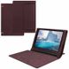 Чехол для Lenovo Yoga Tablet 3 8.0 850 TTX кожаный Коричневый в магазине belker.com.ua