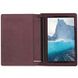 Чехол для Lenovo Yoga Tablet 3 8.0 850 TTX кожаный Коричневый в магазине belker.com.ua