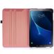 Чехол для Samsung Galaxy Tab A 10.1 T580, T585 Поворотный Розовый в магазине belker.com.ua