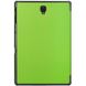 Чехол для Samsung Galaxy Tab A 10.5 T590, T595 Moko кожаный Зелёный в магазине belker.com.ua