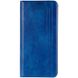 Чехол книжка для Samsung Galaxy A11 A115 Book Cover Leather Gelius New Синий в магазине belker.com.ua