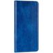 Чехол книжка для Samsung Galaxy A11 A115 Book Cover Leather Gelius New Синий в магазине belker.com.ua