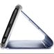 Чехол книжка для Samsung Galaxy A70 2019 A705 Clear View standing Cover Синий в магазине belker.com.ua