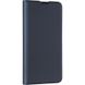 Чехол книжка для Samsung Galaxy A04 (A045) Book Cover Gelius Shell Case Синий в магазине belker.com.ua