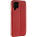 Чехол книжка для Samsung Galaxy M32 (M325) G-Case Ranger Красный в магазине belker.com.ua