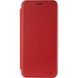 Чехол книжка для Samsung Galaxy M32 (M325) G-Case Ranger Красный в магазине belker.com.ua