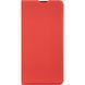 Чехол книжка на Nokia 3.4 Book Cover Gelius Shell Case Красный