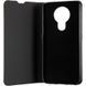 Чехол книжка на Nokia 3.4 Book Cover Gelius Shell Case Красный в магазине belker.com.ua