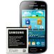 Оригинальный аккумулятор для Samsung Galaxy S Duos S7562  в магазине belker.com.ua