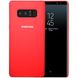 Оригинальный чехол для Samsung Galaxy Note 8 N950 Silicone Case Красный смотреть фото | belker.com.ua