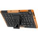 Противоударный чехол для Lenovo Tab M10 Plus 10.3 TB-X606f Armor cover Оранжевый в магазине belker.com.ua