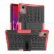 Противоударный чехол Lenovo Xiaoxin Pad 2024 Armor cover Красный