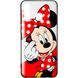 Силиконовый чехол для Xiaomi Redmi Note 7 Disney Minnie Mouse в магазине belker.com.ua