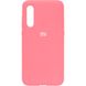 Защитный чехол для Xiaomi Mi 9 Original Soft Case Розовый смотреть фото | belker.com.ua