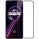 Защитное стекло для Realme 9 Pro Plus Gelius Pro 3D Черное