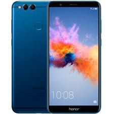 Huawei Honor 7x hjhk