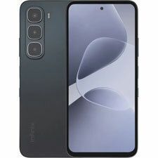Infinix Hot 60i фото