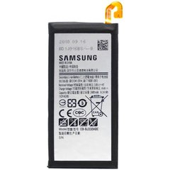 Оригинальный аккумулятор для Samsung Galaxy J3 2017 (J330)  смотреть фото | belker.com.ua