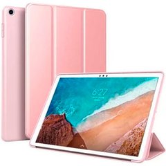 Чехол для Huawei Matepad T10 9.7 2021 Gum ultraslim Розовый