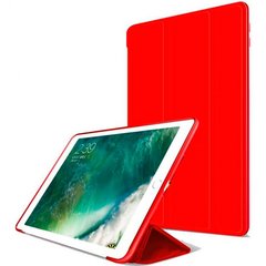 Чехол для iPad Air 2019 Soft case Красный смотреть фото | belker.com.ua