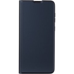 Чехол книжка для Samsung Galaxy A73 (A736) Book Cover Gelius Shell Case Синий