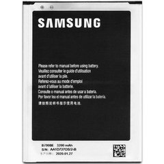 Оригинальный аккумулятор для Samsung Galaxy Mega 6.3 i9200