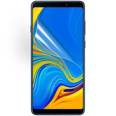 Противоударная пленка для Samsung Galaxy A9 2018 (A920) Optima Anti-Shock Прозрачный смотреть фото | belker.com.ua