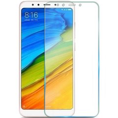 Защитное стекло для Xiaomi Redmi 5 Plus Tempered Glass  смотреть фото | belker.com.ua