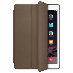 Чехол для iPad Pro 9.7 Apple Smart Case Коричневый смотреть фото | belker.com.ua