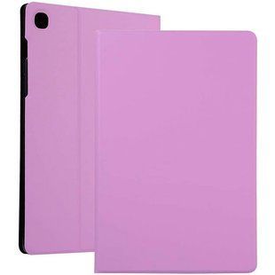 Чехол для Samsung Galaxy Tab S6 Lite 10.4 P610 Fashion Anti Shock Case Сиреневый смотреть фото | belker.com.ua